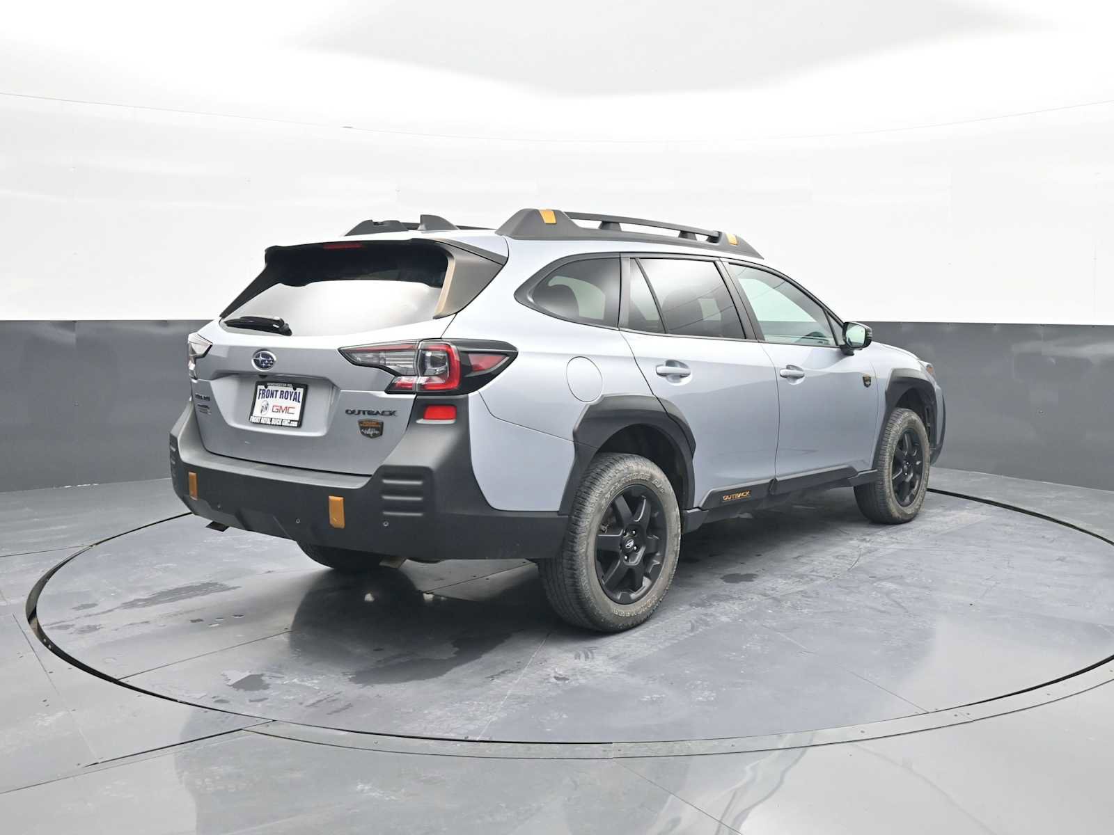 Used 2023 Subaru Outback Wilderness image 7