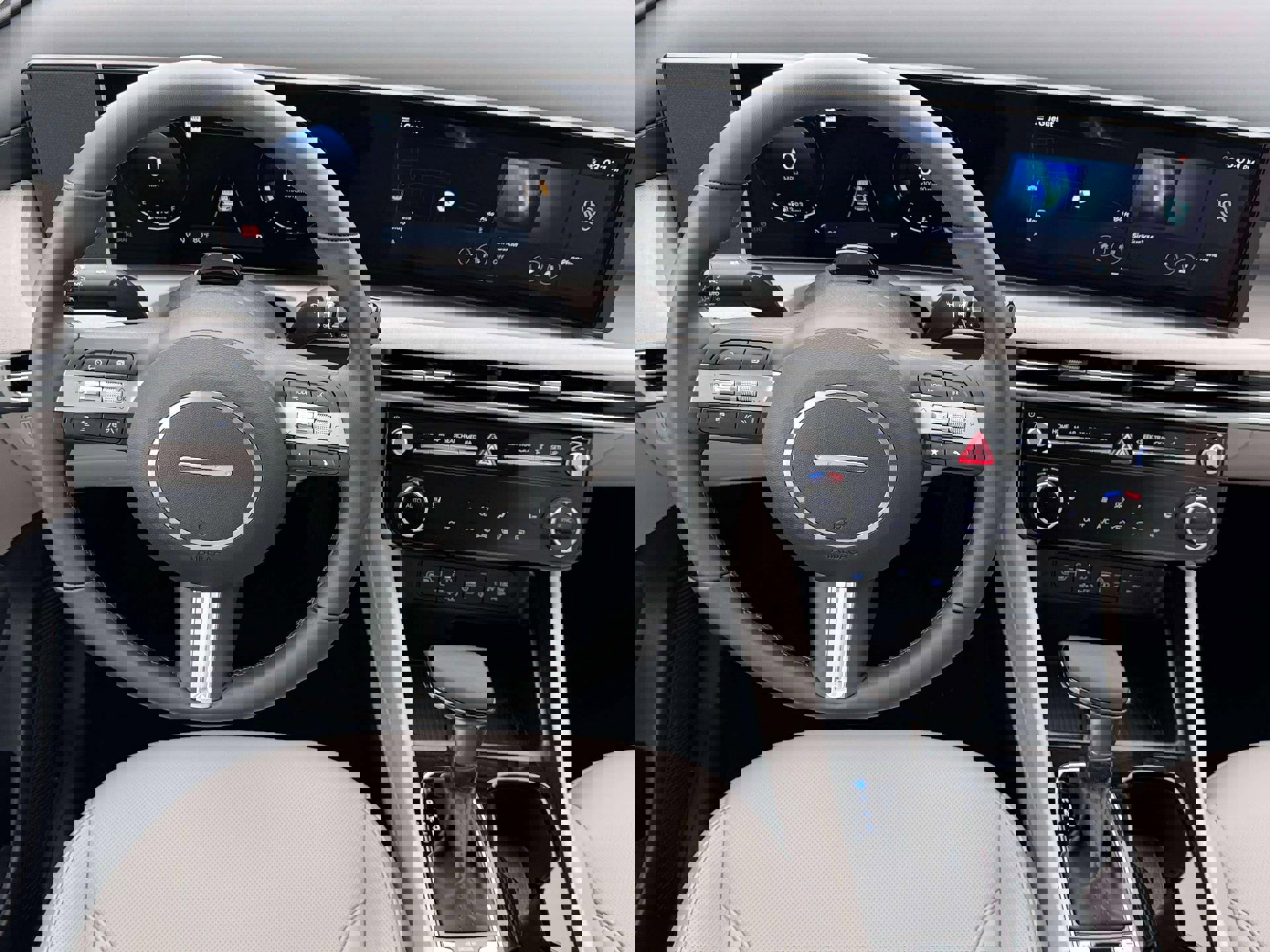 New 2026 Hyundai Tucson SEL image 17