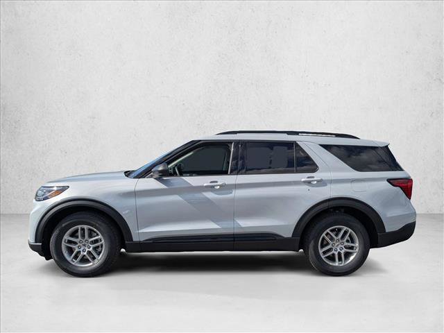 New 2026 Ford Explorer Active image 5