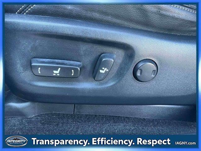 Certified 2019 Toyota 4Runner Limited image 17