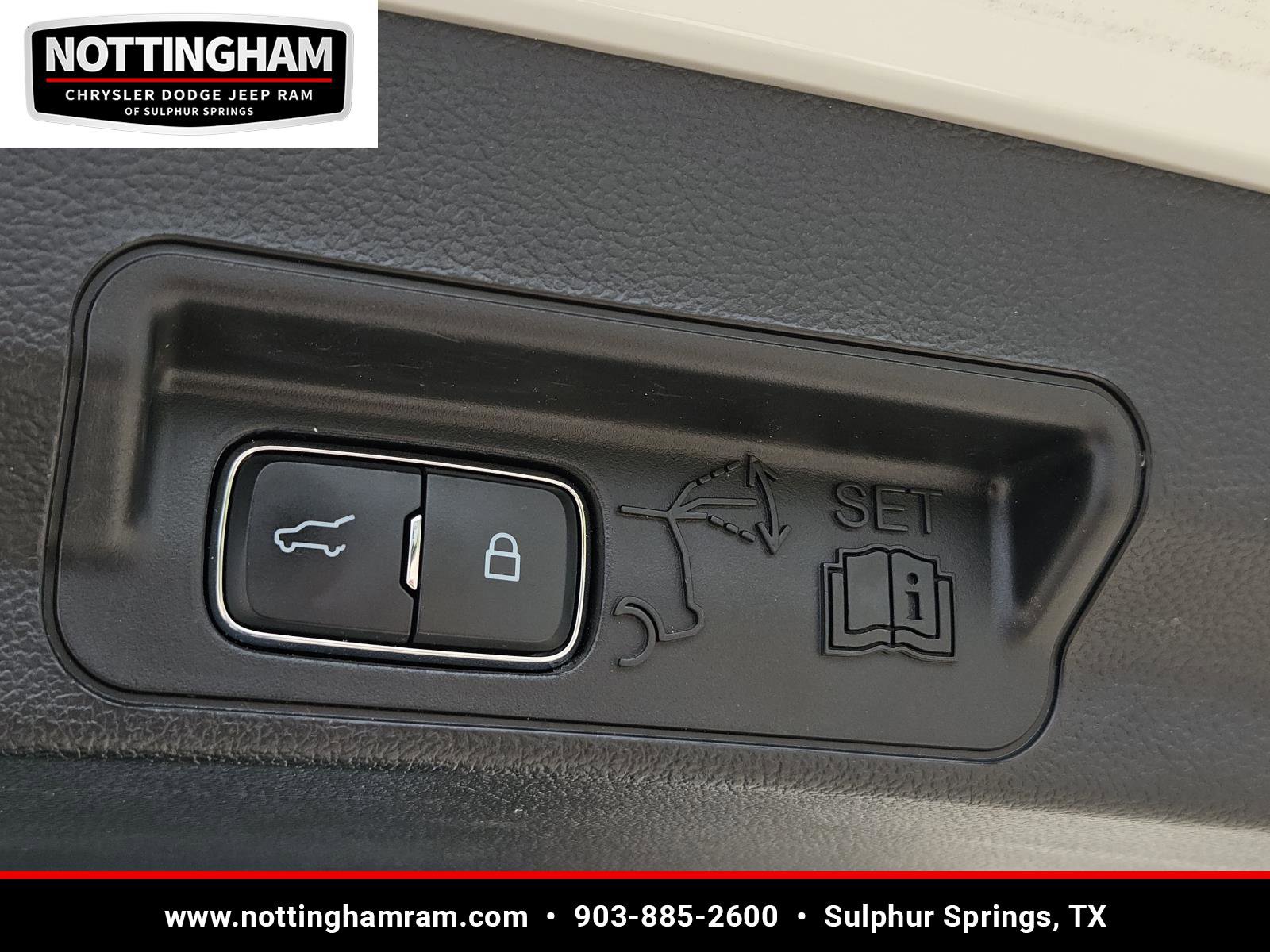 Used 2023 Ford Explorer ST w/ Equipment Group 401A image 11