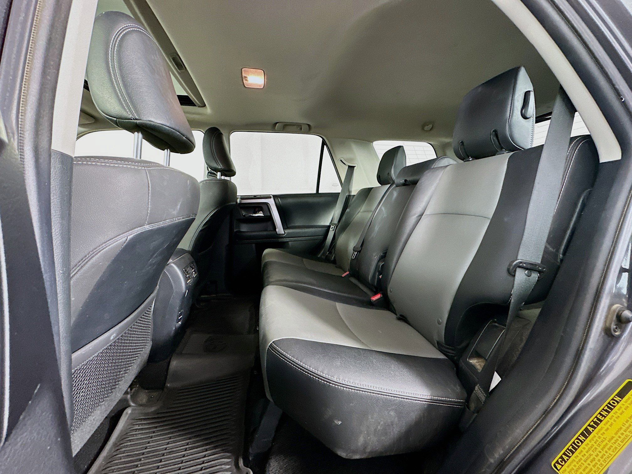 Used 2019 Toyota 4Runner SR5 image 26