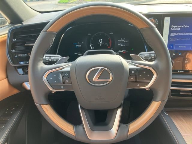 Certified 2025 Lexus RX 350 Premium Plus w/ Convenience Package image 15