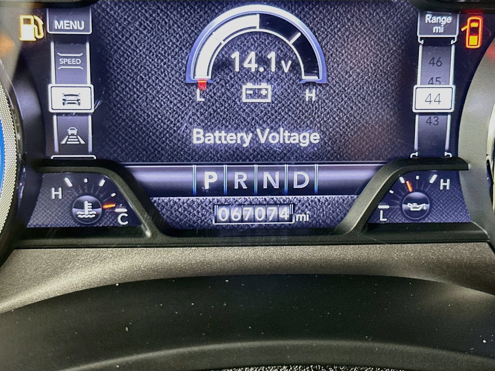 Used 2019 RAM 3500 Limited AWD/4WD image 12