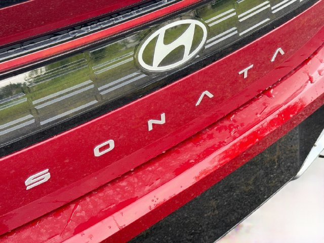 New 2026 Hyundai Sonata SEL FWD image 21