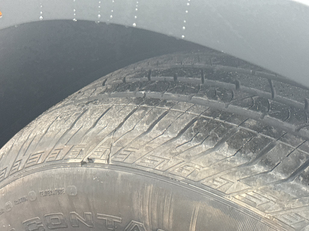 Used 2024 Chevrolet Blazer LT w/ Convenience Package image 10