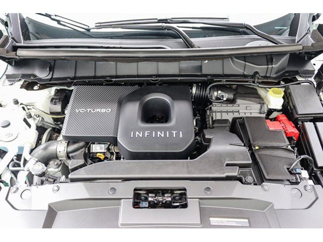 New 2027 INFINITI QX65 Sport w/ Premium Package AWD/4WD image 13