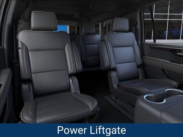 New 2026 Chevrolet Suburban Premier AWD/4WD image 19