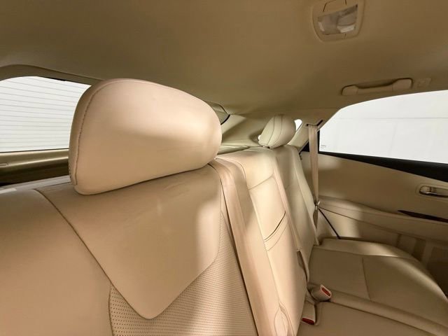 Used 2015 Lexus RX 350 FWD image 35