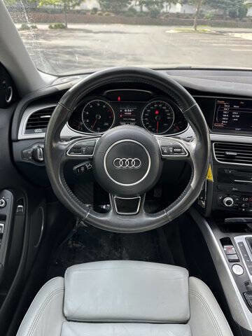 Used 2013 Audi A4 Prestige image 13