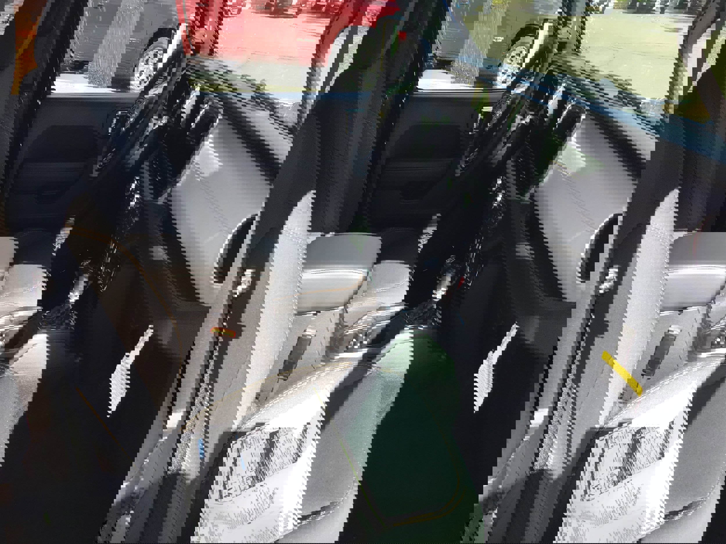 New 2026 Jeep Wrangler Sport image 8