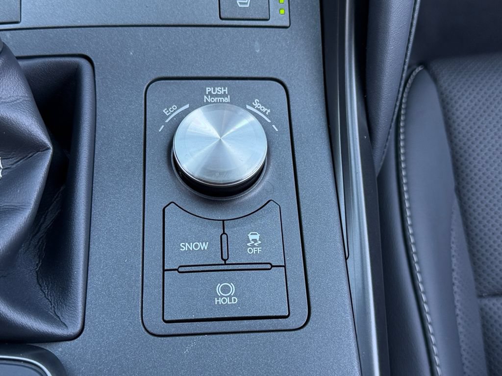 Certified 2023 Lexus IS 350 F Sport w/ Memory Package AWD/4WD image 30