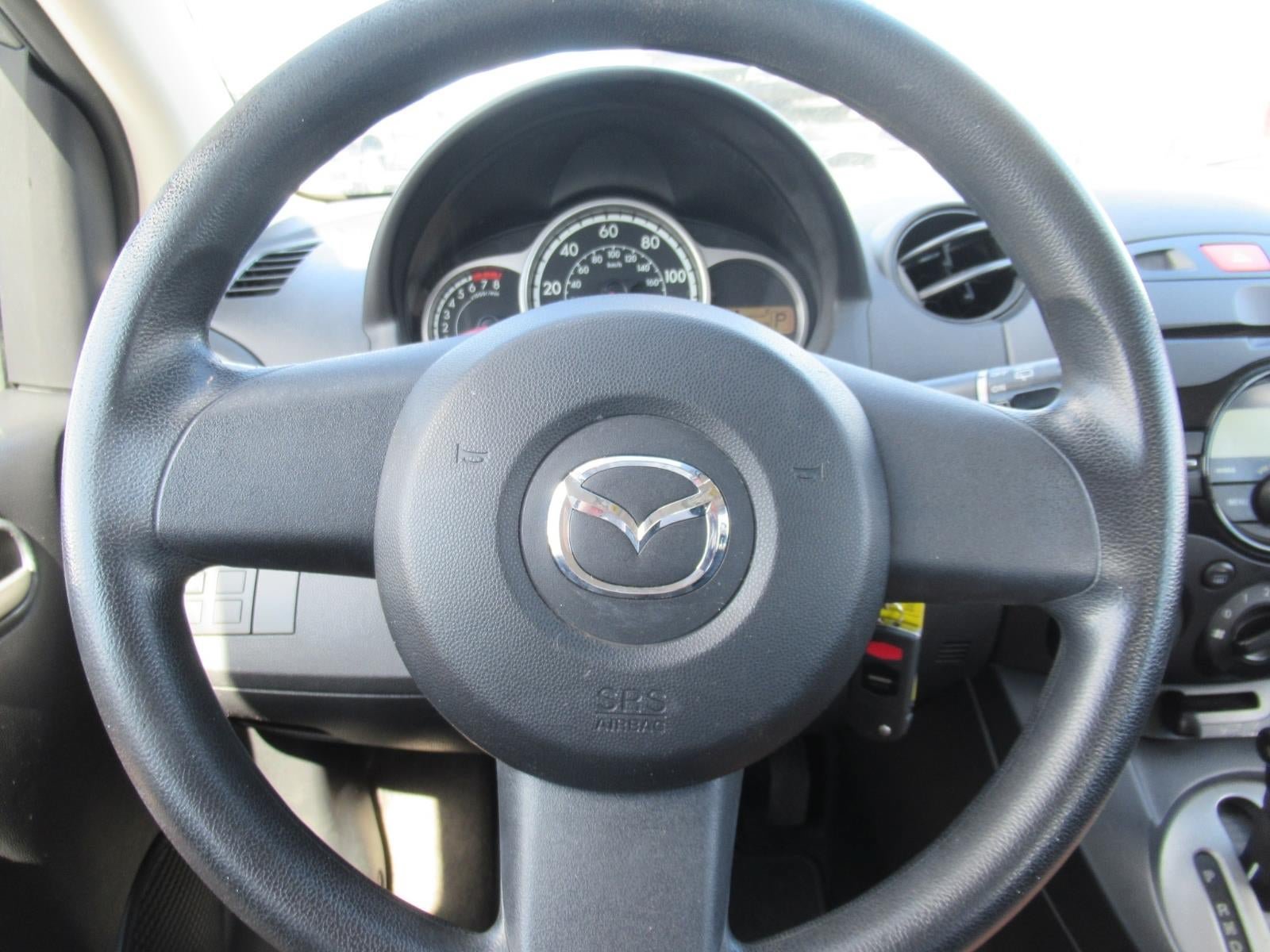 Used 2011 MAZDA MAZDA2 Sport FWD image 22