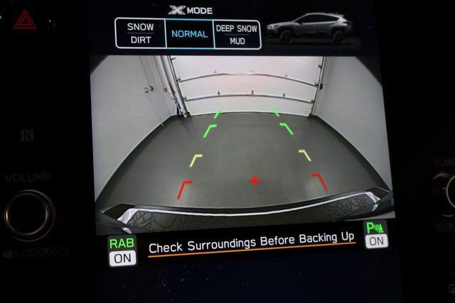 Certified 2024 Subaru Crosstrek 2.5i Wilderness w/ Wilderness Package image 26