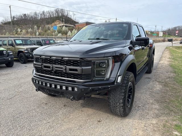Used 2022 Ford F150 Raptor w/ Equipment Group 801A High image 7