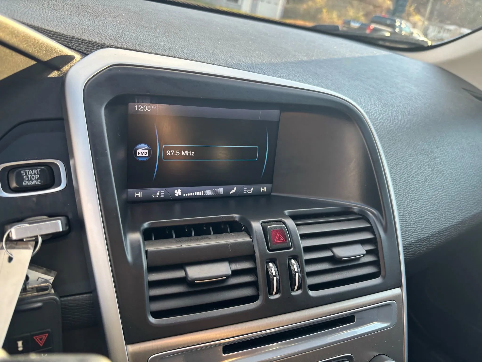 Used 2012 Volvo XC60 3.2 image 26