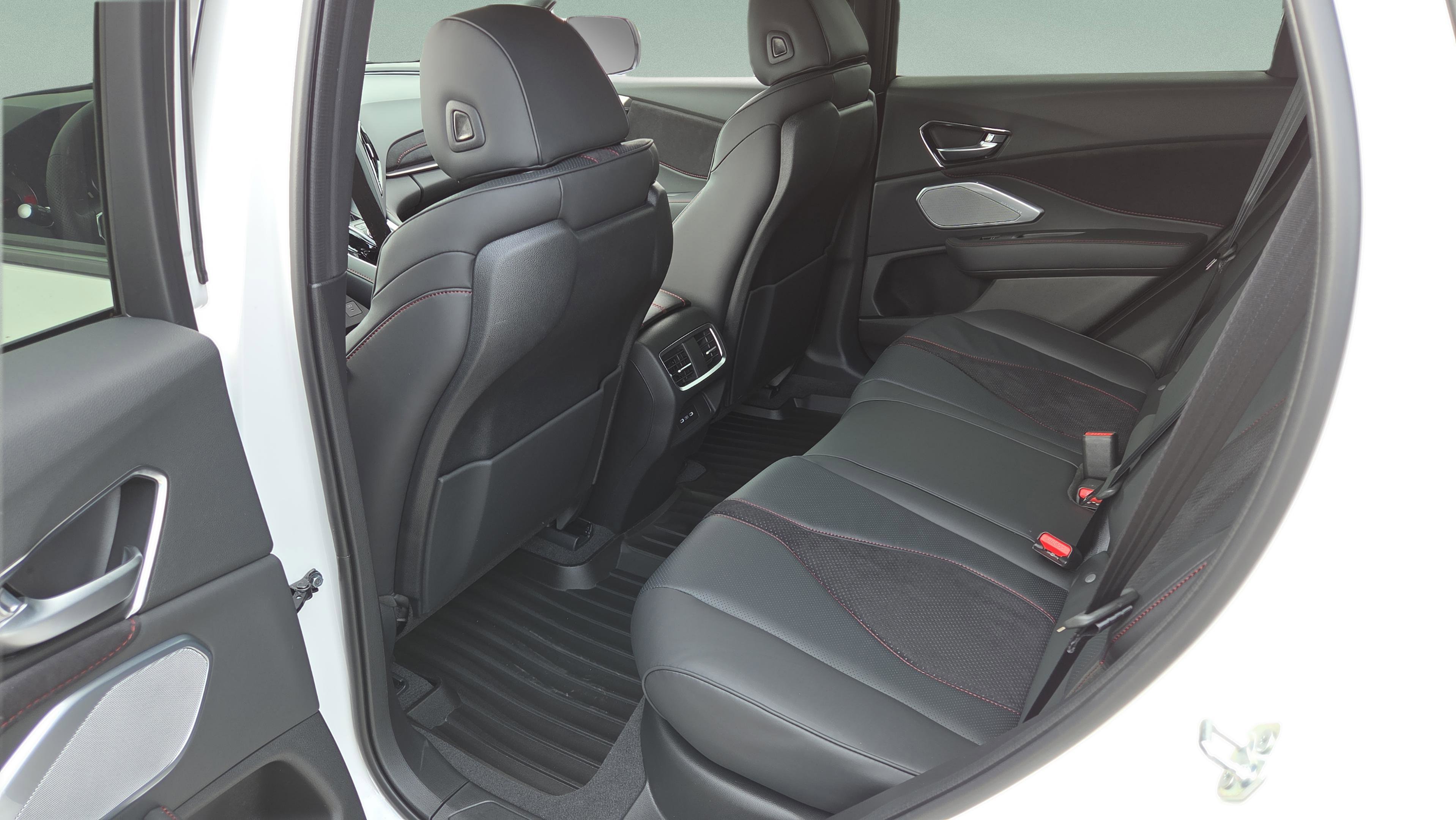 New 2026 Acura RDX A-Spec image 11