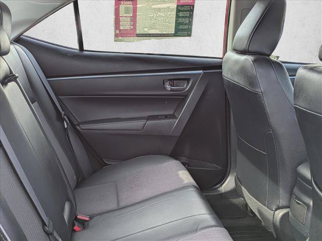 Used 2016 Toyota Corolla S FWD image 22