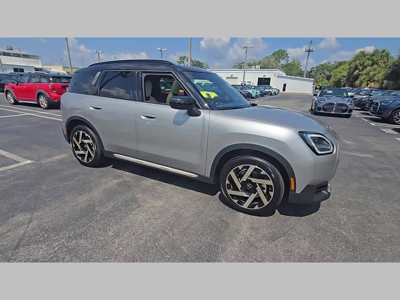 New 2026 MINI Cooper Countryman S image 36
