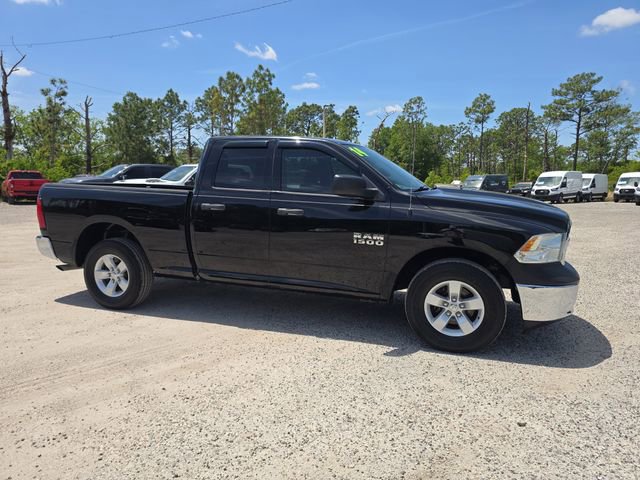 Used 2014 RAM 1500 Tradesman w/ Popular Equipment Group image 2