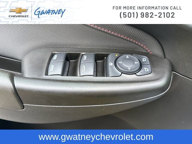 Used 2023 Chevrolet TrailBlazer RS w/ Convenience Package image 20