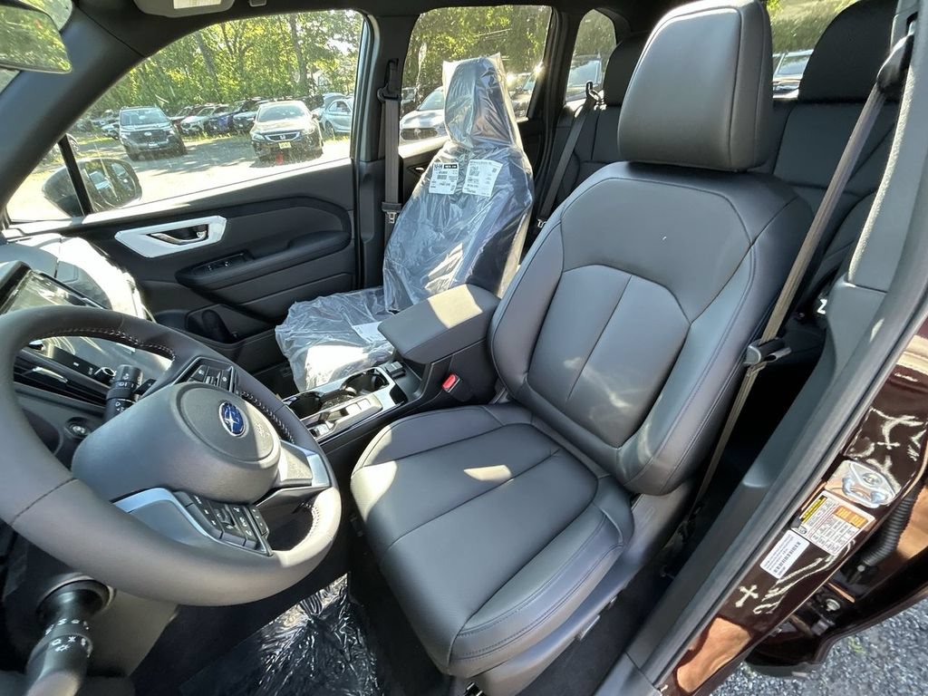 New 2026 Subaru Forester Touring AWD/4WD image 11