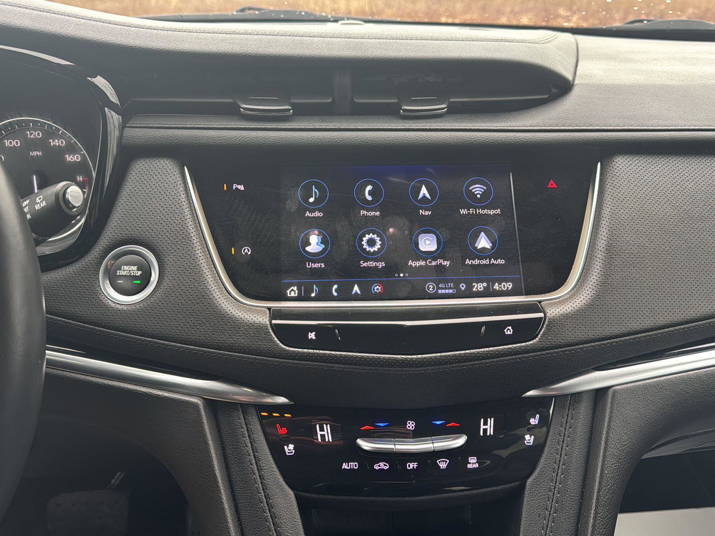 Used 2024 Cadillac XT5 Premium Luxury image 15