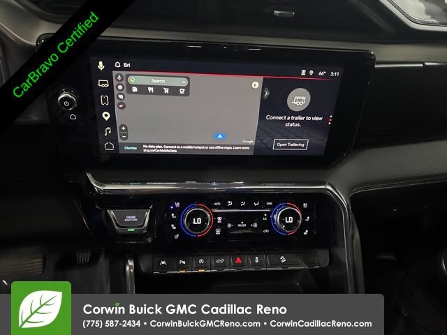 Certified 2026 GMC Sierra 1500 Denali AWD/4WD image 33