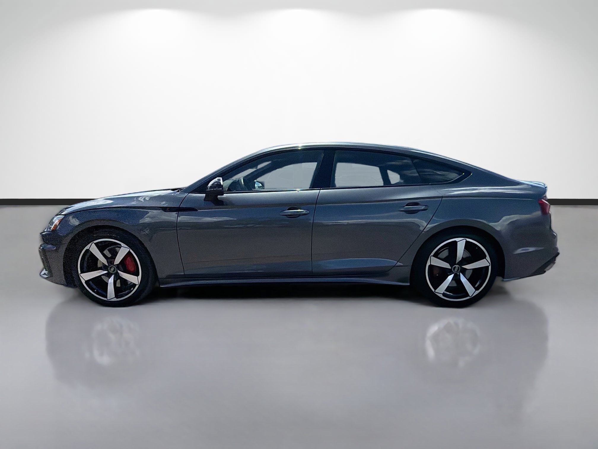 Used 2024 Audi A5 2.0T Premium Plus w/ Premium Plus AWD/4WD image 6