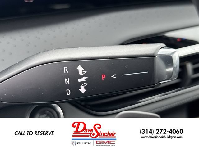 New 2026 Buick Enclave Avenir w/ Super Cruise Package FWD image 20