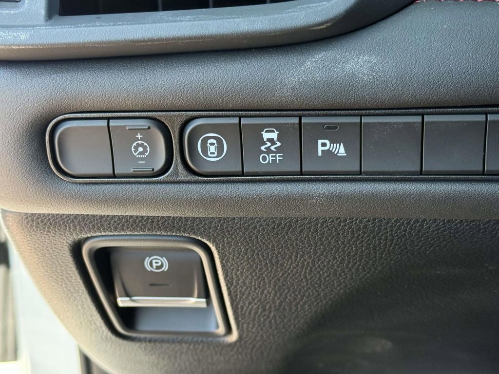 Used 2025 Acura TLX SH-AWD w/ A-SPEC Pkg image 26