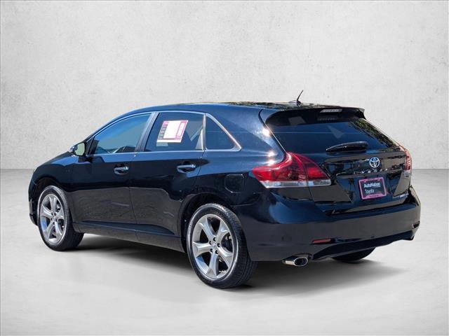 Used 2013 Toyota Venza Limited w/ Tow Prep Pkg image 8