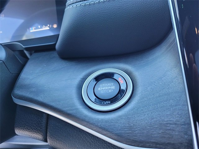 New 2025 Jeep Grand Cherokee Limited image 29