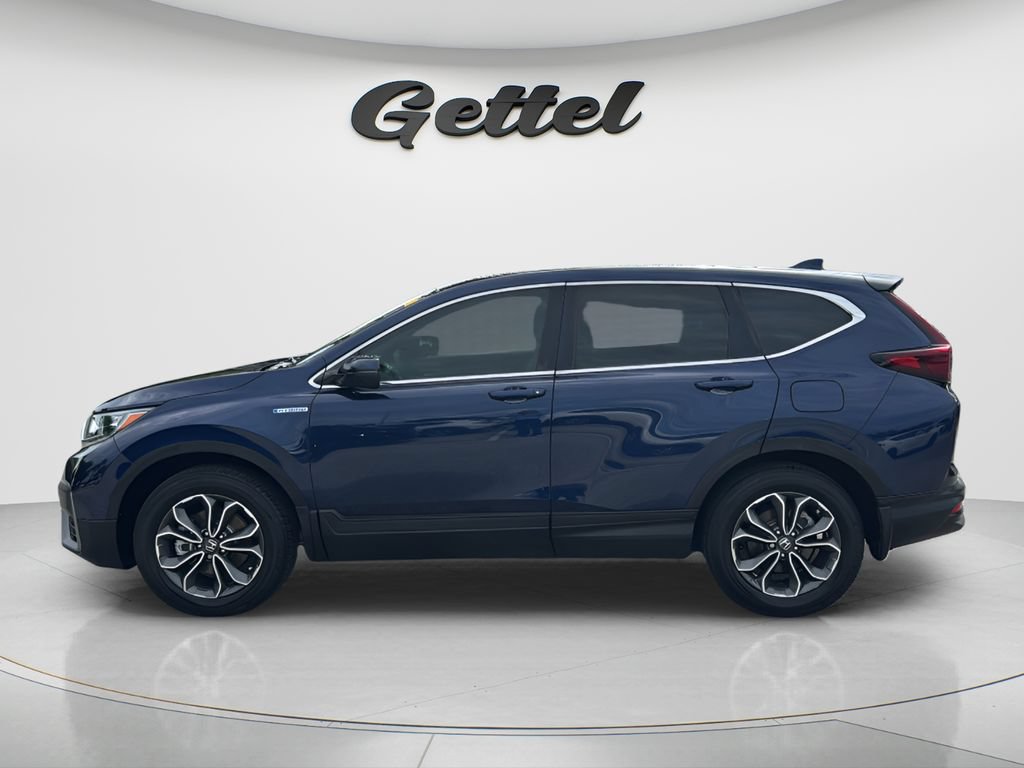 Used 2022 Honda CR-V EX image 8