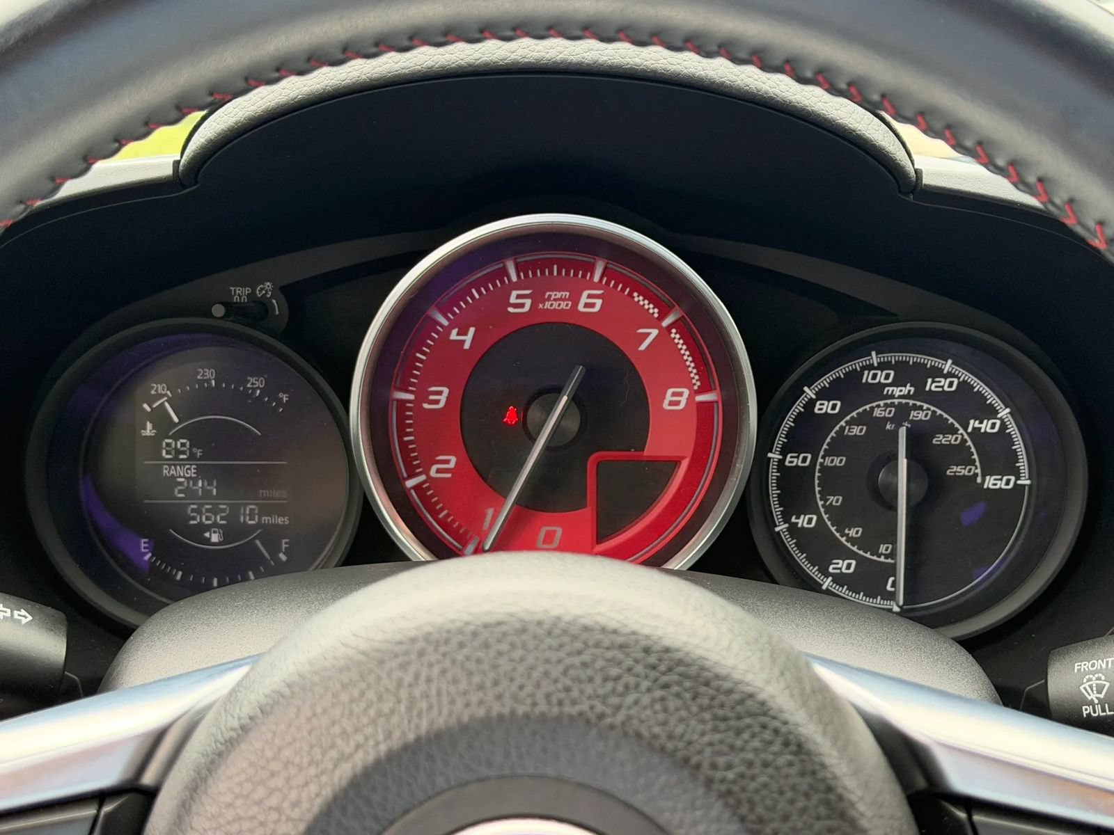 Used 2017 FIAT 124 Spider Abarth RWD image 20