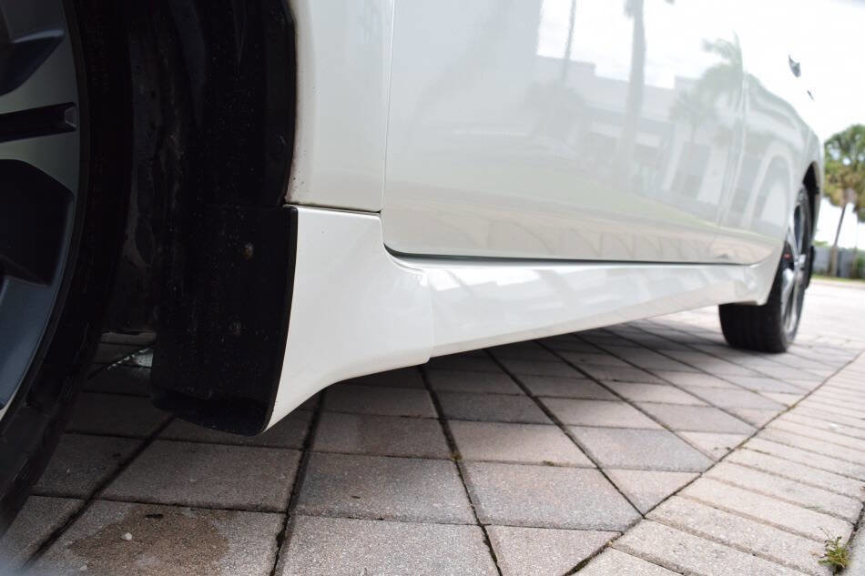 Used 2022 Nissan Leaf SV image 26