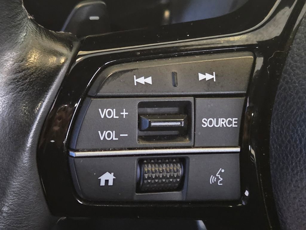 Certified 2025 Honda Civic Sport image 30