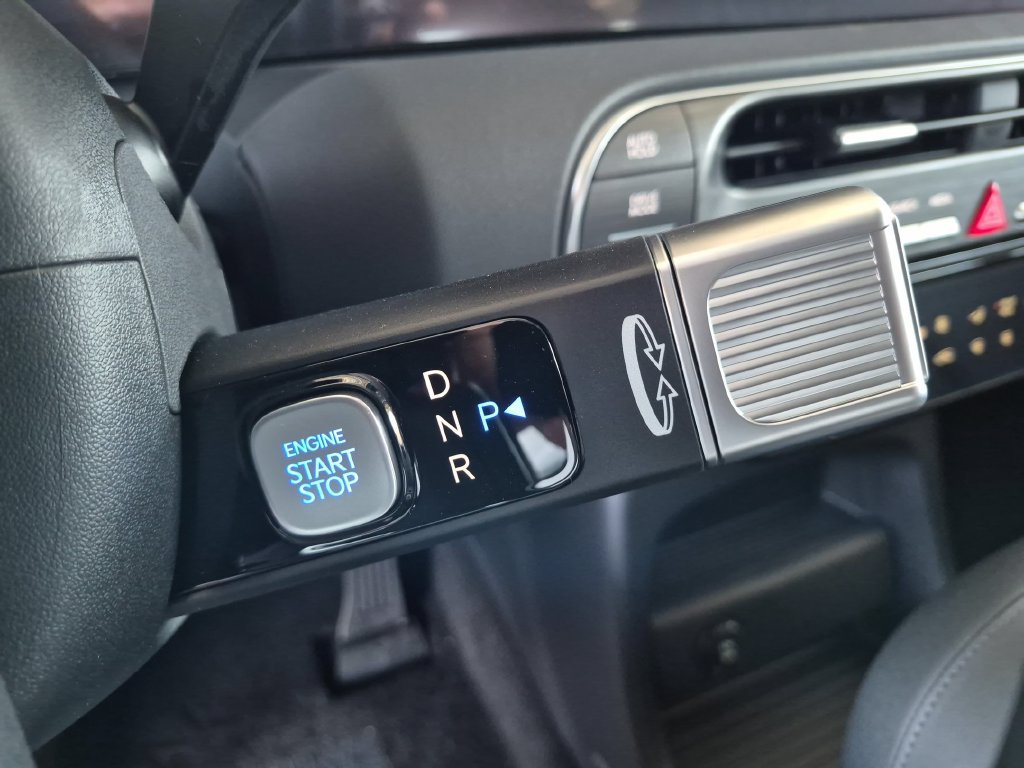 New 2026 Hyundai Palisade SEL FWD image 25