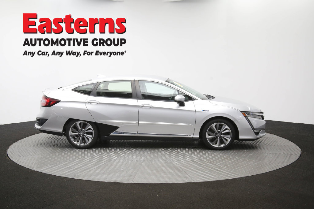 Used 2018 Honda Clarity Touring image 45
