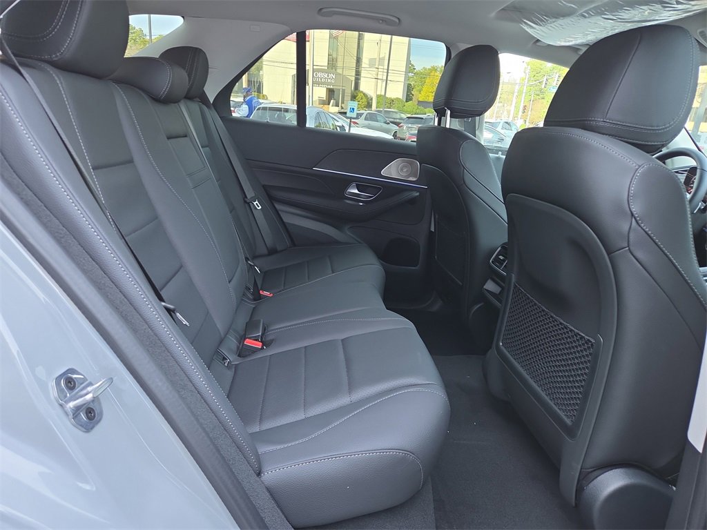New 2026 Mercedes-Benz GLE 350 4MATIC image 15