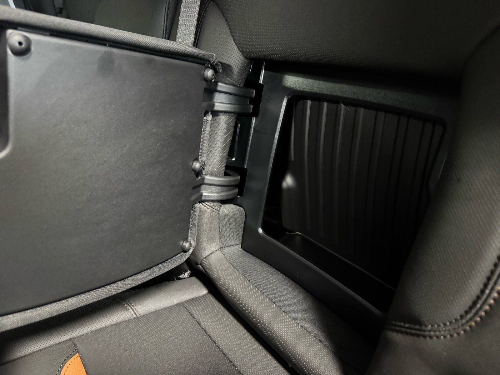 New 2026 GMC Sierra 2500 AT4 w/ AT4 Premium Plus Package image 11