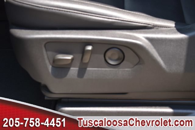 Certified 2024 Chevrolet Suburban LT AWD/4WD image 24