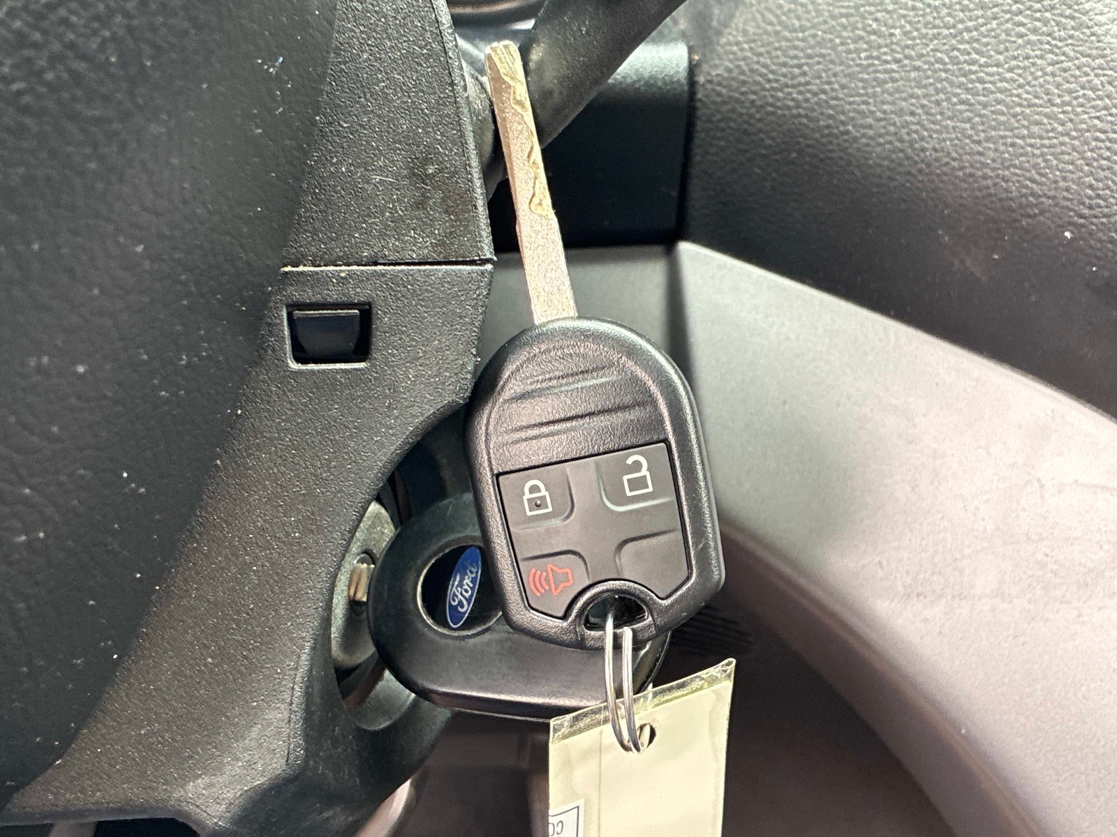 Used 2016 Ford Escape SE AWD/4WD image 26