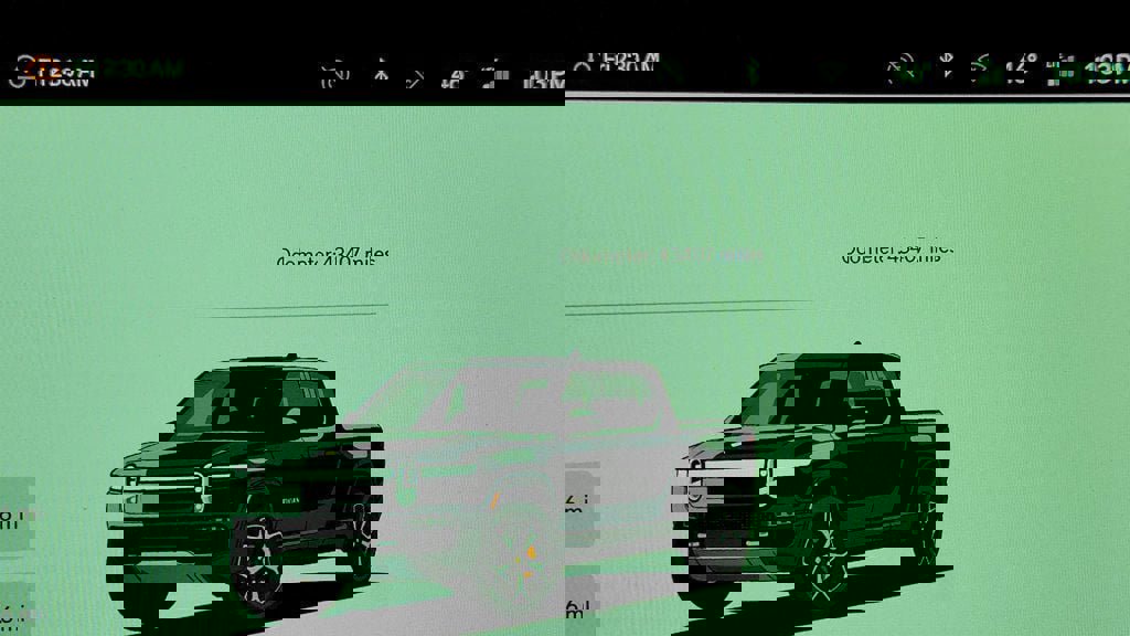 Used 2022 Rivian R1T Adventure image 17