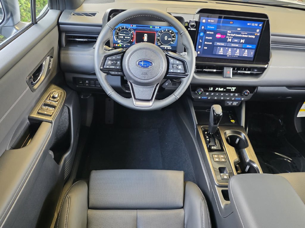 New 2026 Subaru Outback Touring AWD/4WD image 12