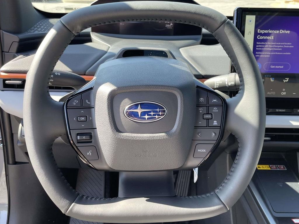 New 2026 Subaru Uncharted AWD image 23