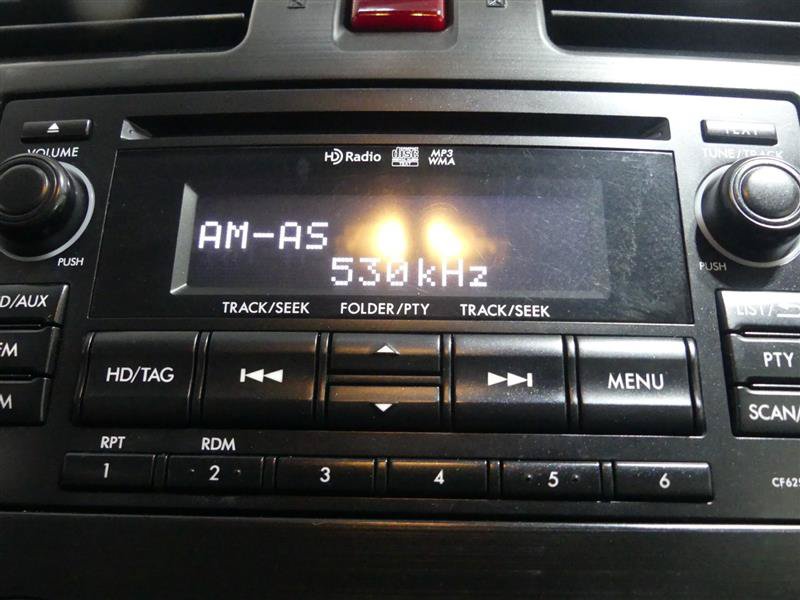 Used 2015 Subaru Forester 2.5i Premium w/ Popular Package #1 AWD/4WD image 39
