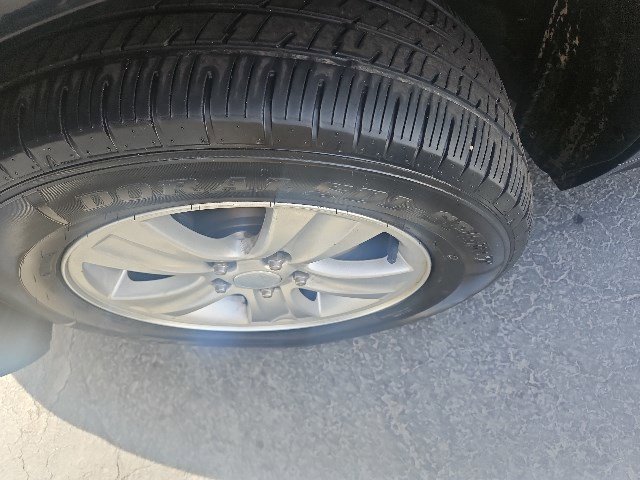 Used 2015 Chevrolet Impala Limited LS FWD image 6