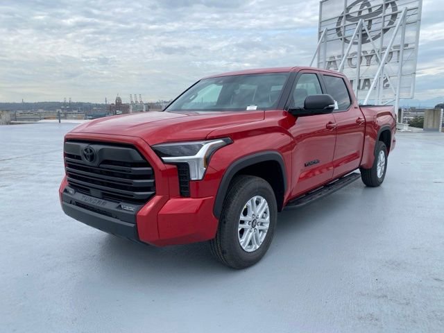 New 2026 Toyota Tundra SR5 image 5