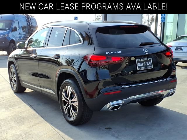 Certified 2026 Mercedes-Benz GLA 250 image 21